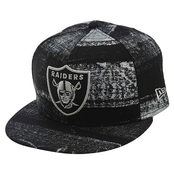 new era raiders