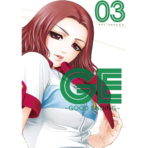 Amazon.com: GE: Good Ending Vol. 1 eBook : Sasuga, Kei, Sasuga
