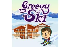 Groovy Ski