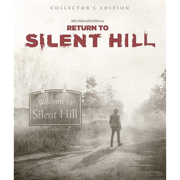 Akira Yamaoka - Silent Hill 2 Original Soundtrack - 2024: La nebbia ha ancora un suono con la
