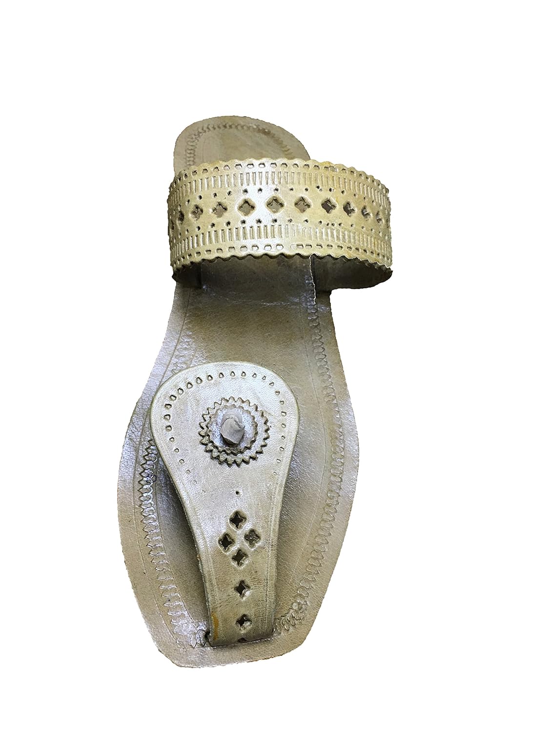 kolhapuri chappal || pure leather || women's