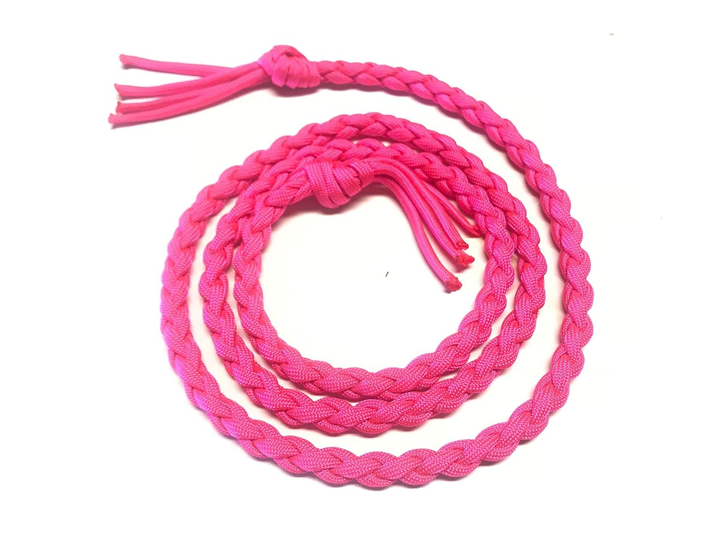 Amazon Goat Tie String 1 4 X 4 Hot Pink Handmade