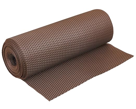 Haga Pe Rattan In Terrazza Balcone Privacy Hellbraun 09 M