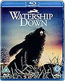 Watership Down [Blu-ray] [1978]