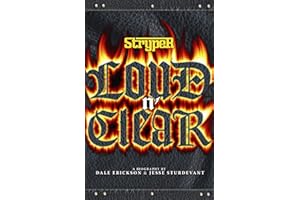 Stryper: Loud N' Clear