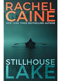 Stillhouse Lake (Stillhouse Lake Series Book 1)
