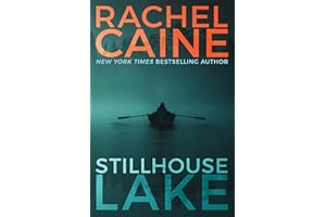Stillhouse Lake