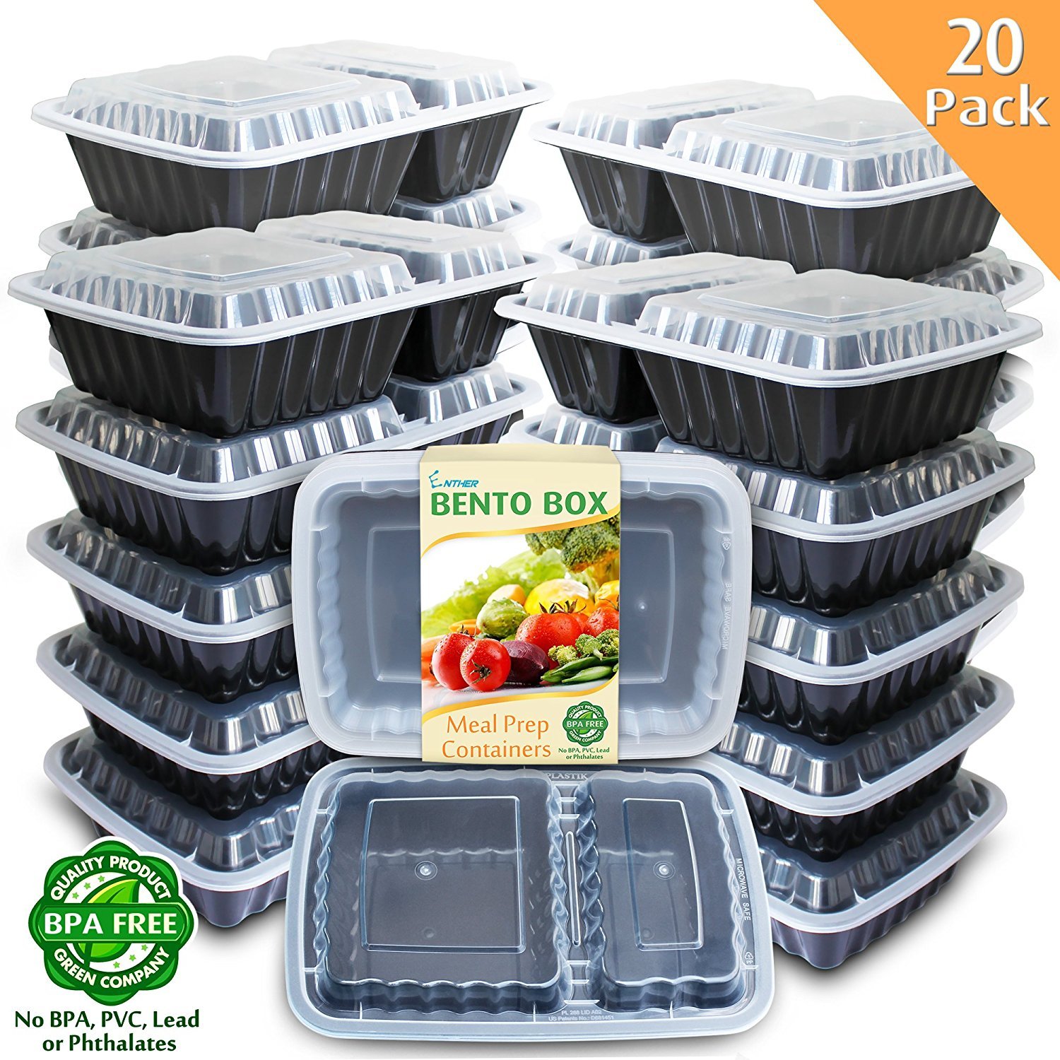 food containers on amazon