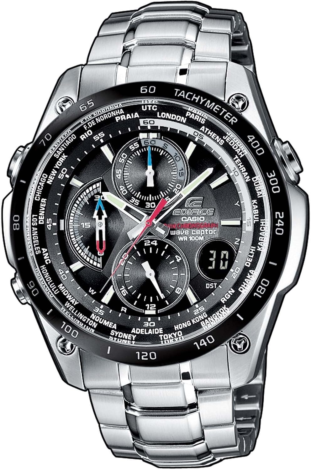 casio edifice 5041