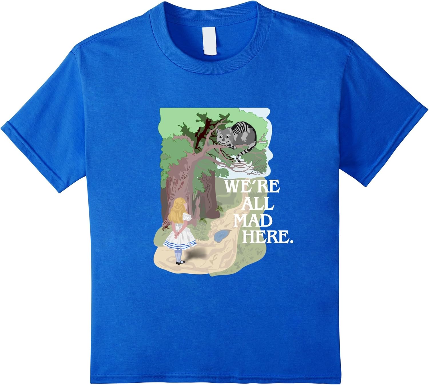 willie's wonderland shirts