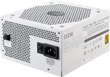 Cooler Master V550 Gold V2 PSU White UK Plug 550W 80 Plus Gold Fully Modular ATX view 8