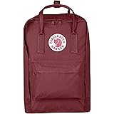 Fjallraven - Kanken Laptop 17", Heritage and Responsibility Since 1960