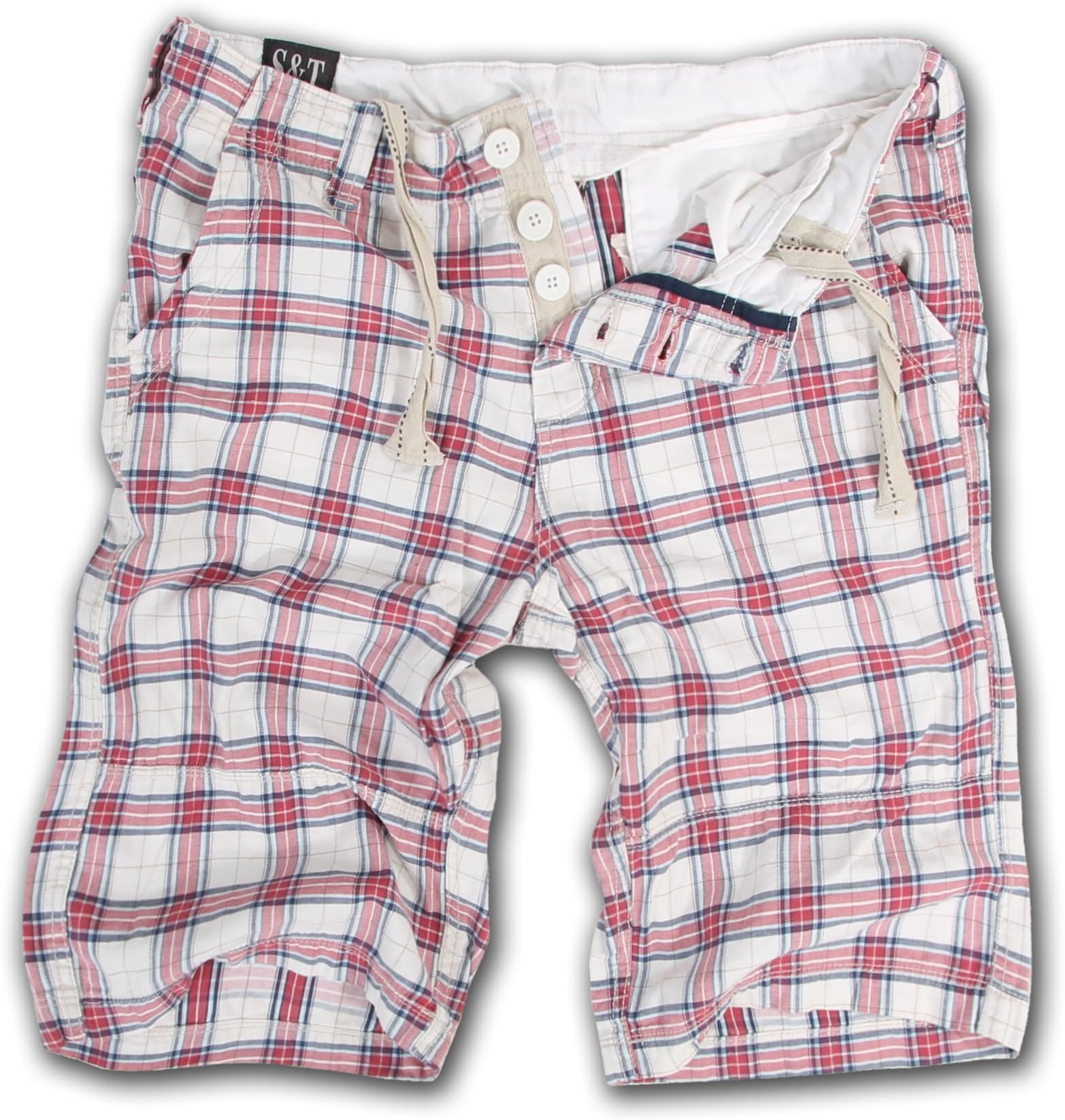 Surplus Raw Vintage Kilburn Rider Shorts