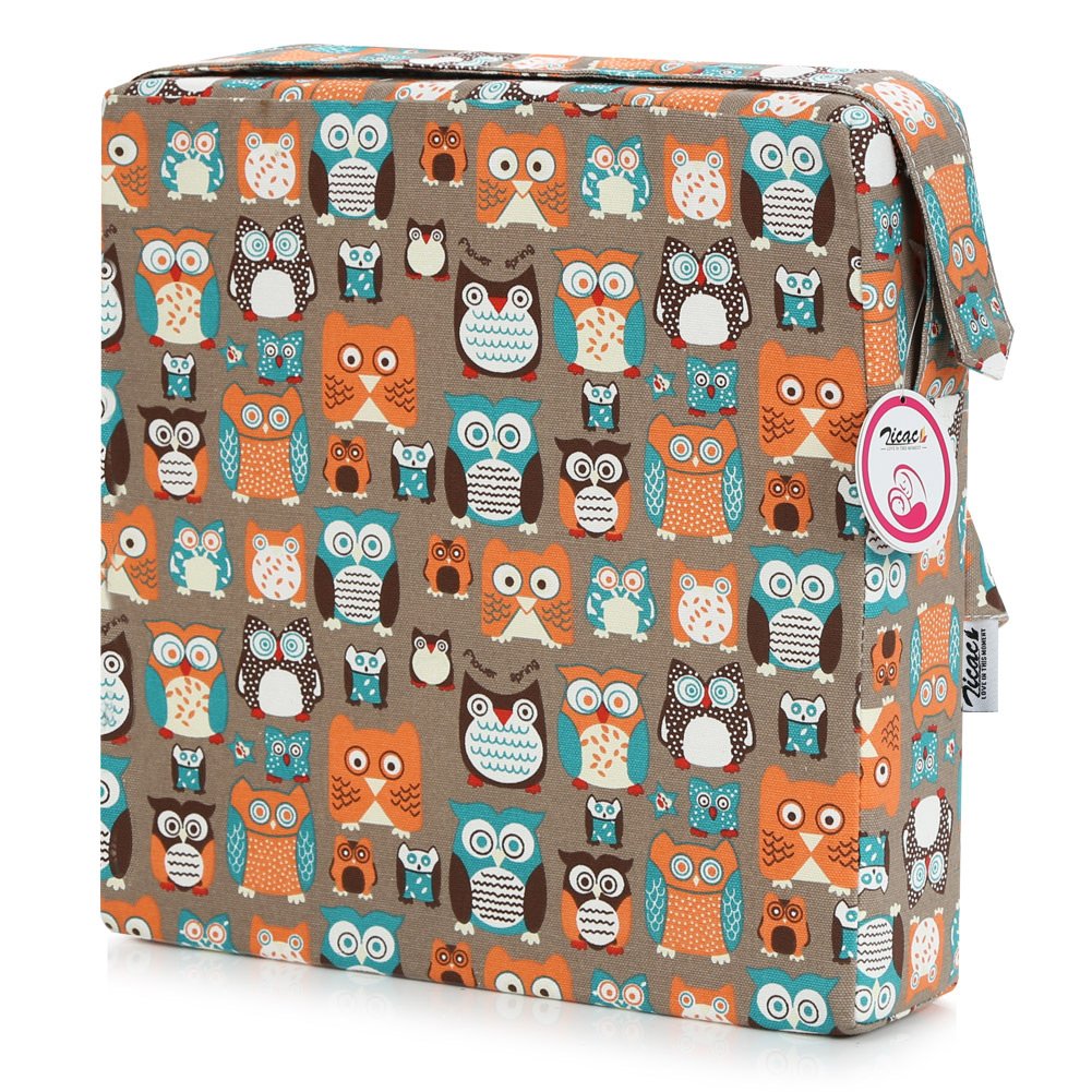 Best Padded Booster Seat For Dining Chair