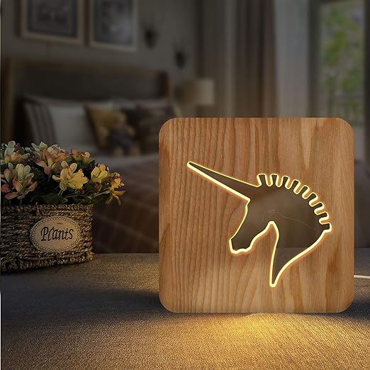 Amazon ペンダント小児灯 学習机 勉強机 子供灯 プレゼント 面白い 雑貨 目に優しい ベッドサイド ベビーシャワーのギ 姉妹へのクリスマスプレゼント Tons ベッドサイドランプ