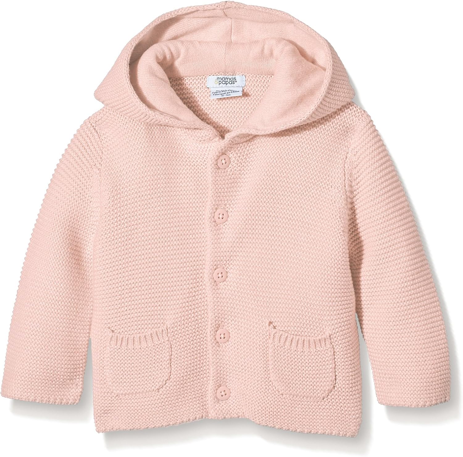 mamas and papas premature baby clothes