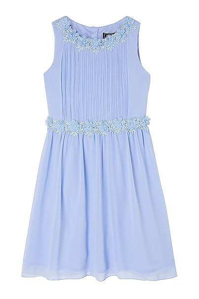 lipsy flower girl dresses