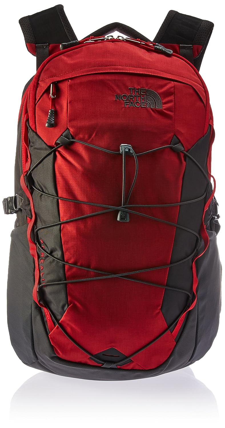 NEW! The North Face Borealis Backpack Review Find Me A Backpack