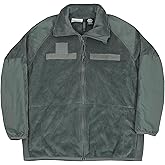 USGI Previously Issued Cold Weather Fleece US Army Gen 3 ECWCS Field Jacket Level 3 L3 Military Shirt