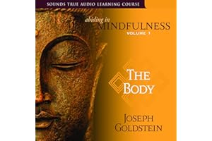 Abiding in Mindfulness, Volume 1: The Body