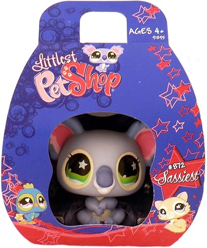 littlest pet shop 872