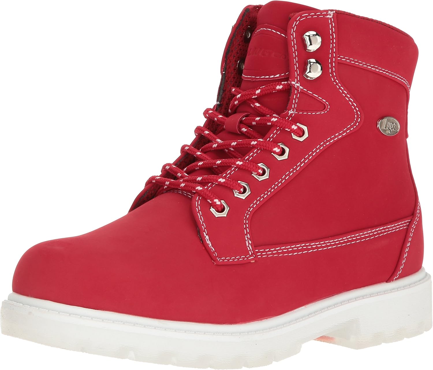 Lugz Women's Empire Hi Fur Winter Boot Ankle & Bootie