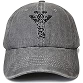 Shenbors Embroidered Baseball Hats for Men Women