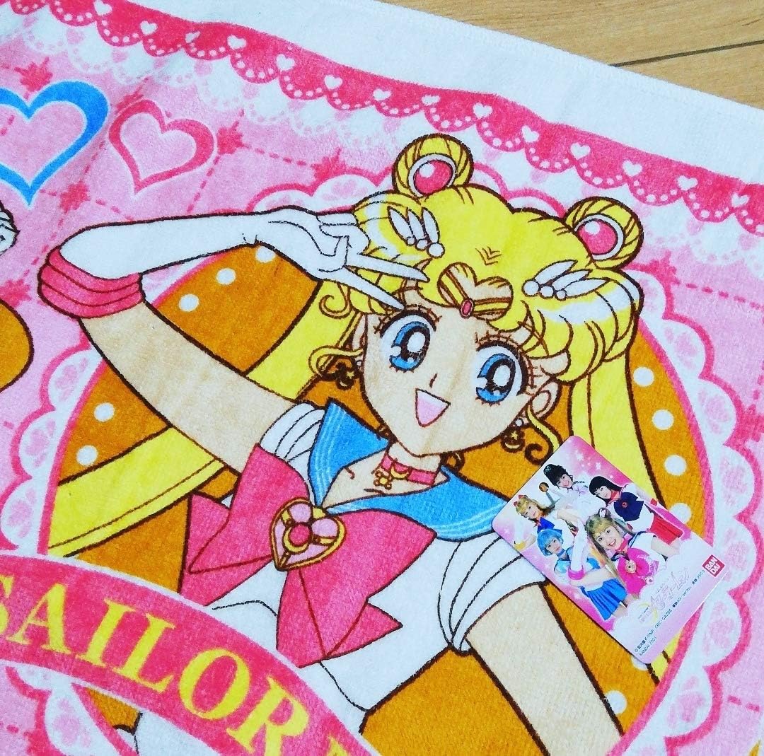 最も人気のある アニメ かわいい ゆめ セーラームーン