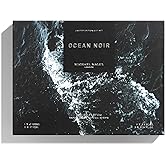 Michael Malul Ocean Noir Eau de Parfum Gift Set - 100ml | 10ml