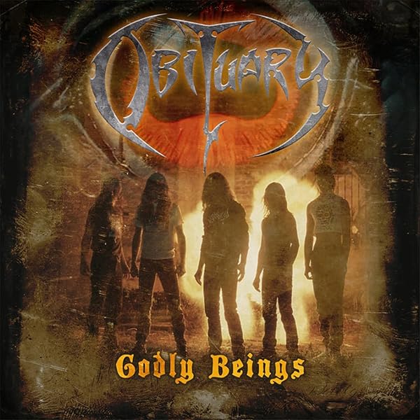 OBITUARY - Xecutioner's Return - Amazon.com Music