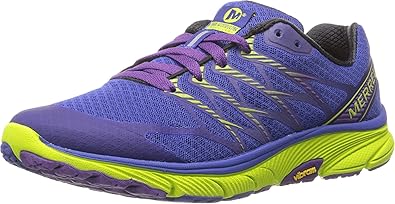 merrell bare access ultra women's