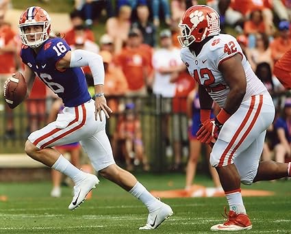 Clemson Tigers Football Clemson247 2019 11 08