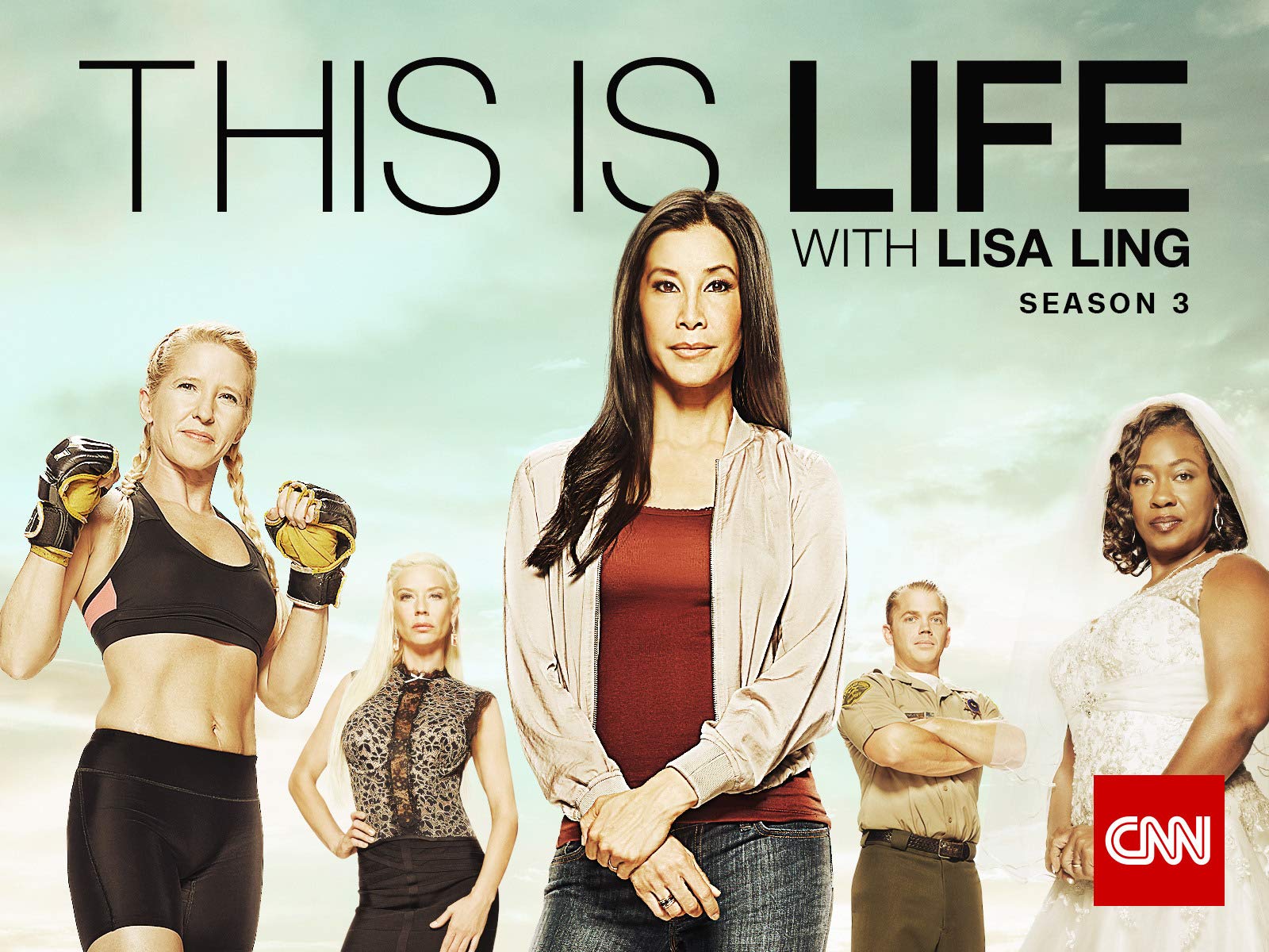 Watch This Is Life with Lisa Ling Season 3 Prime Video