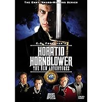 Amazon.com: Horatio Hornblower - The Adventure Continues : Ioan