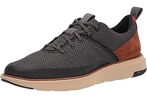 Cole Haan Men's Grand Atlantic Sneakers