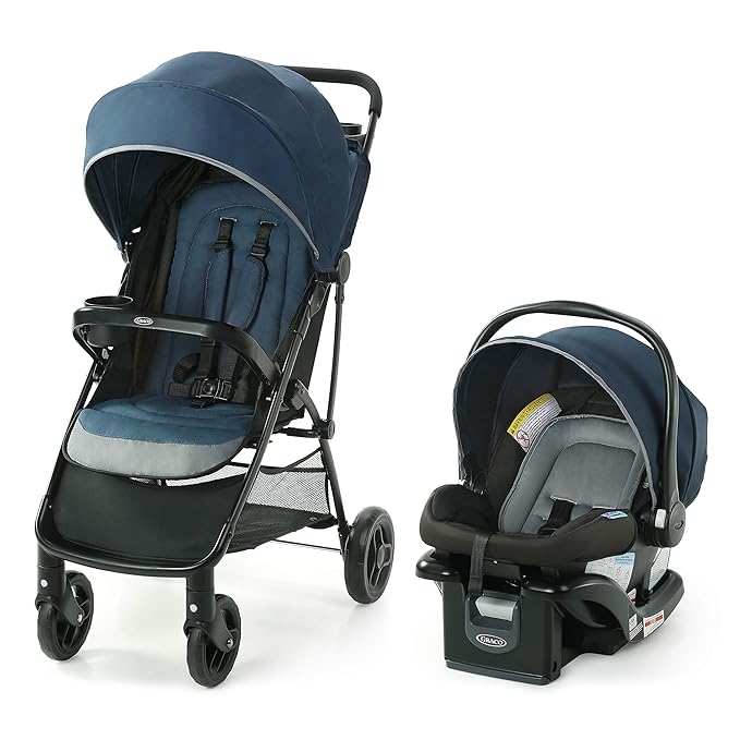 graco citisport lite voyage stroller