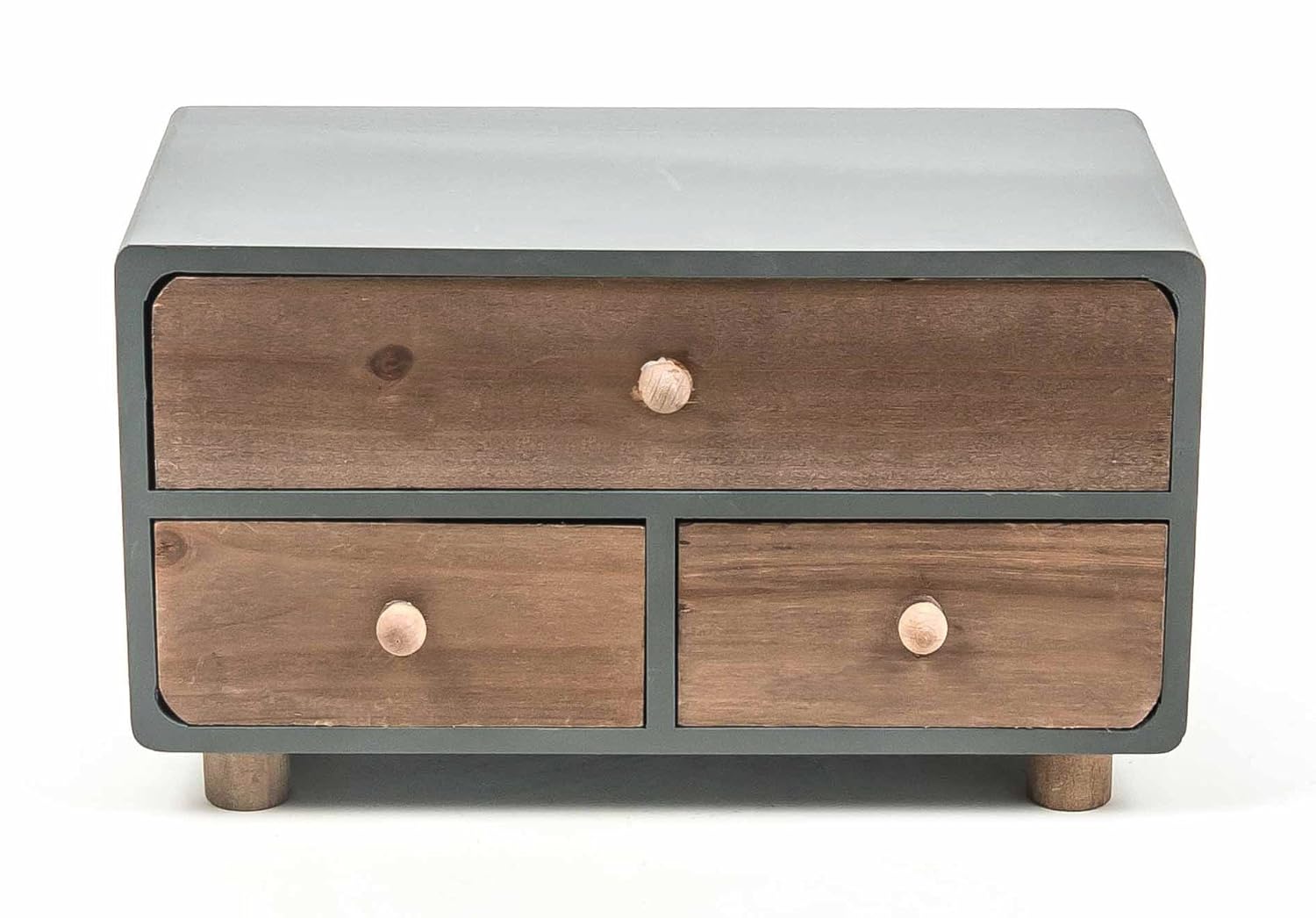 Cajoneras de madera modernas | Cajoneras