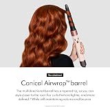 Dyson Airwrap i.d. Multi‑Styler & Dryer Straight+Wavy app‑Compatible view 7