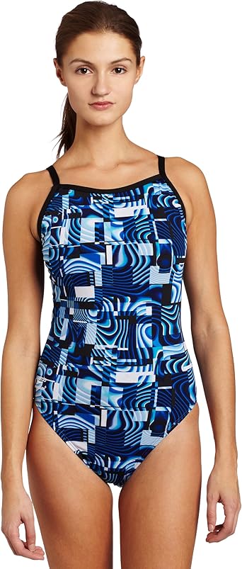 speedo endurance plus swimsuit