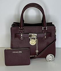 Michael Kors MICHAEL Michael Kors Hamilton SM