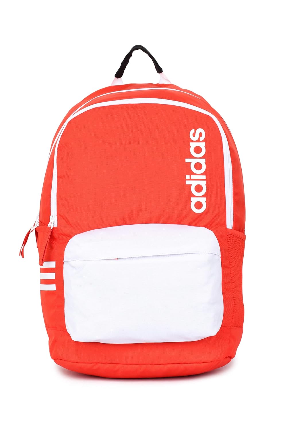 Buy Adidas Unisex Red Classic Large Backpack at Amazon.in