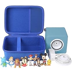 Aenllosi Hard Carrying Case Replacement for