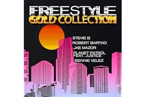 Freestyle Gold Collection