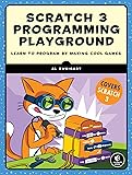 Scratch 3 Programming Playground: Learn to Program