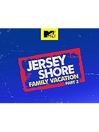 Jersey Shore: Family Vacation Season 2