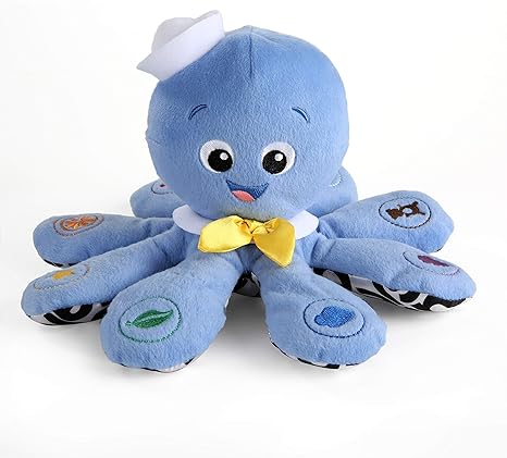 best baby einstein toys