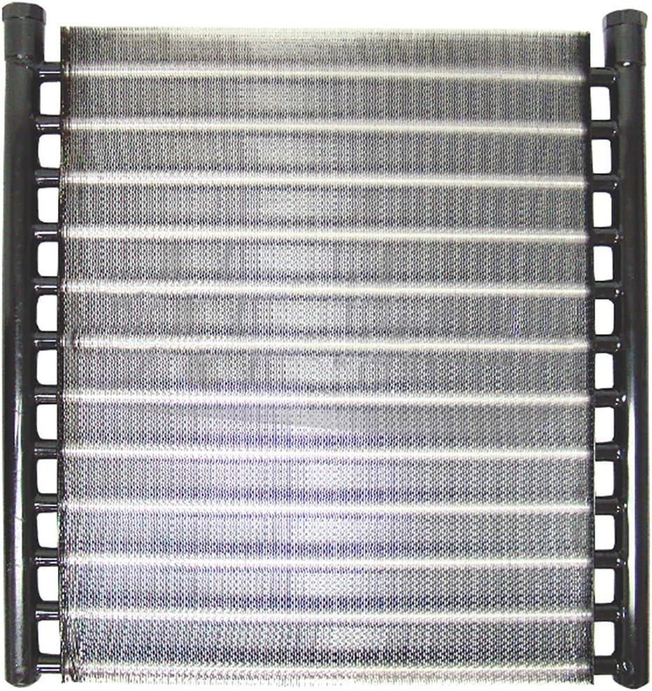11224S1 New Universal RTF Industrial Oil Cooler 24 x 25 5/16 x 1 1/2 200 psi