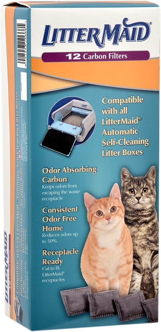 cleanest litter box