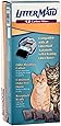 LitterMaid Carbon Filters, 12-Count (LMF200)