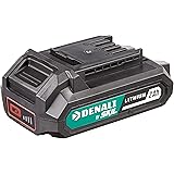 Amazon Brand - Denali by SKIL 20V 2.0Ah Lithium Battery